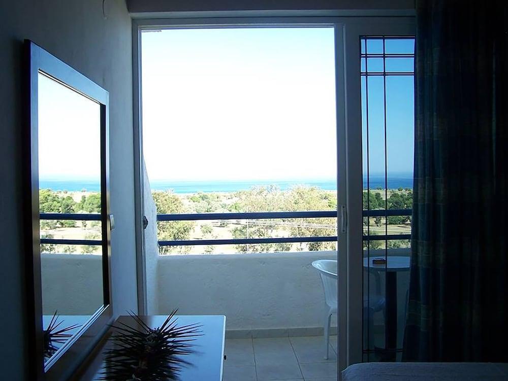 Celadi Vista Resort อาฟานโท ภายนอก รูปภาพ