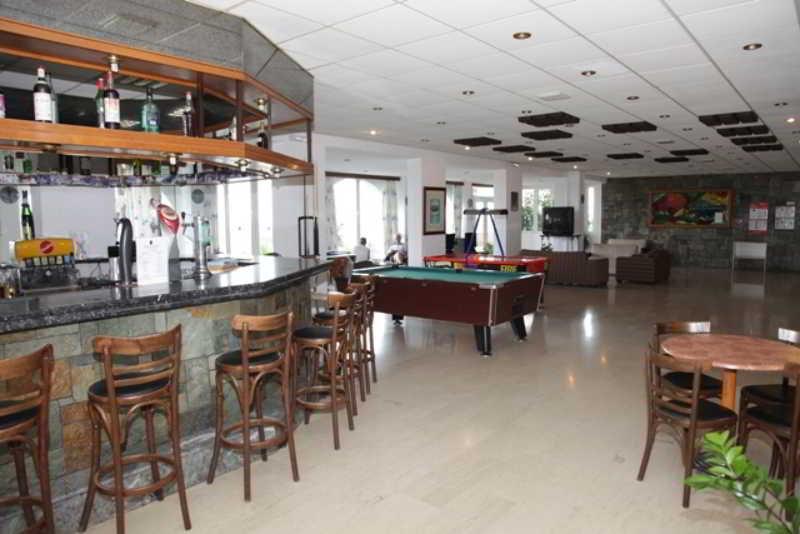 Celadi Vista Resort อาฟานโท ภายนอก รูปภาพ