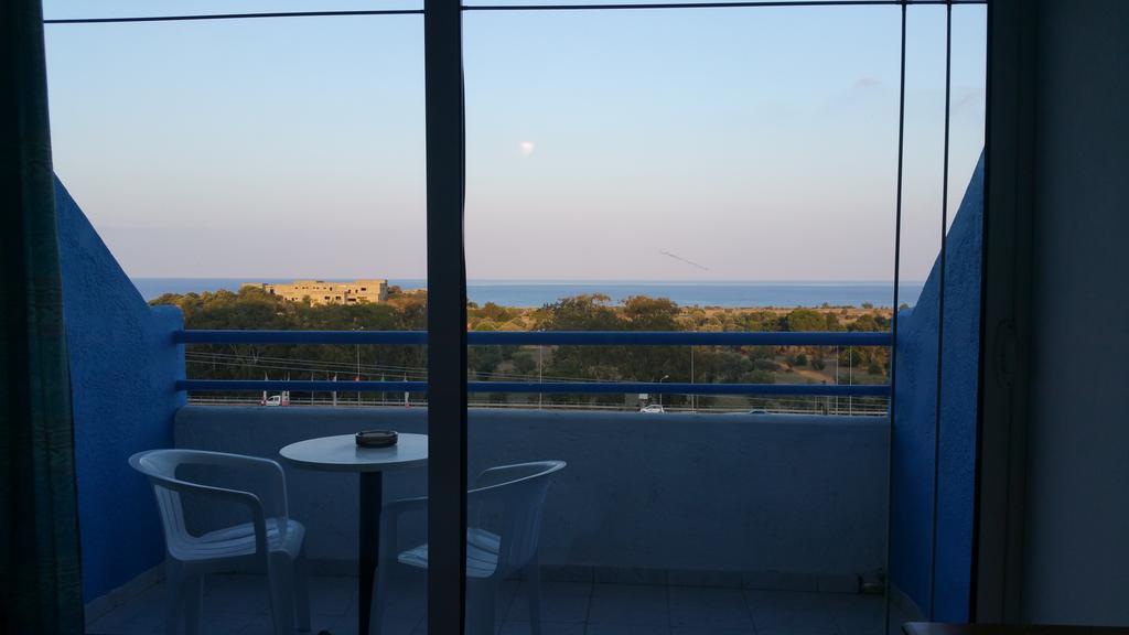 Celadi Vista Resort อาฟานโท ภายนอก รูปภาพ