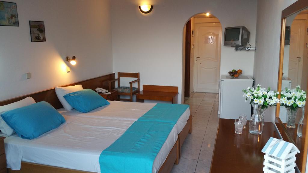 Celadi Vista Resort อาฟานโท ห้อง รูปภาพ