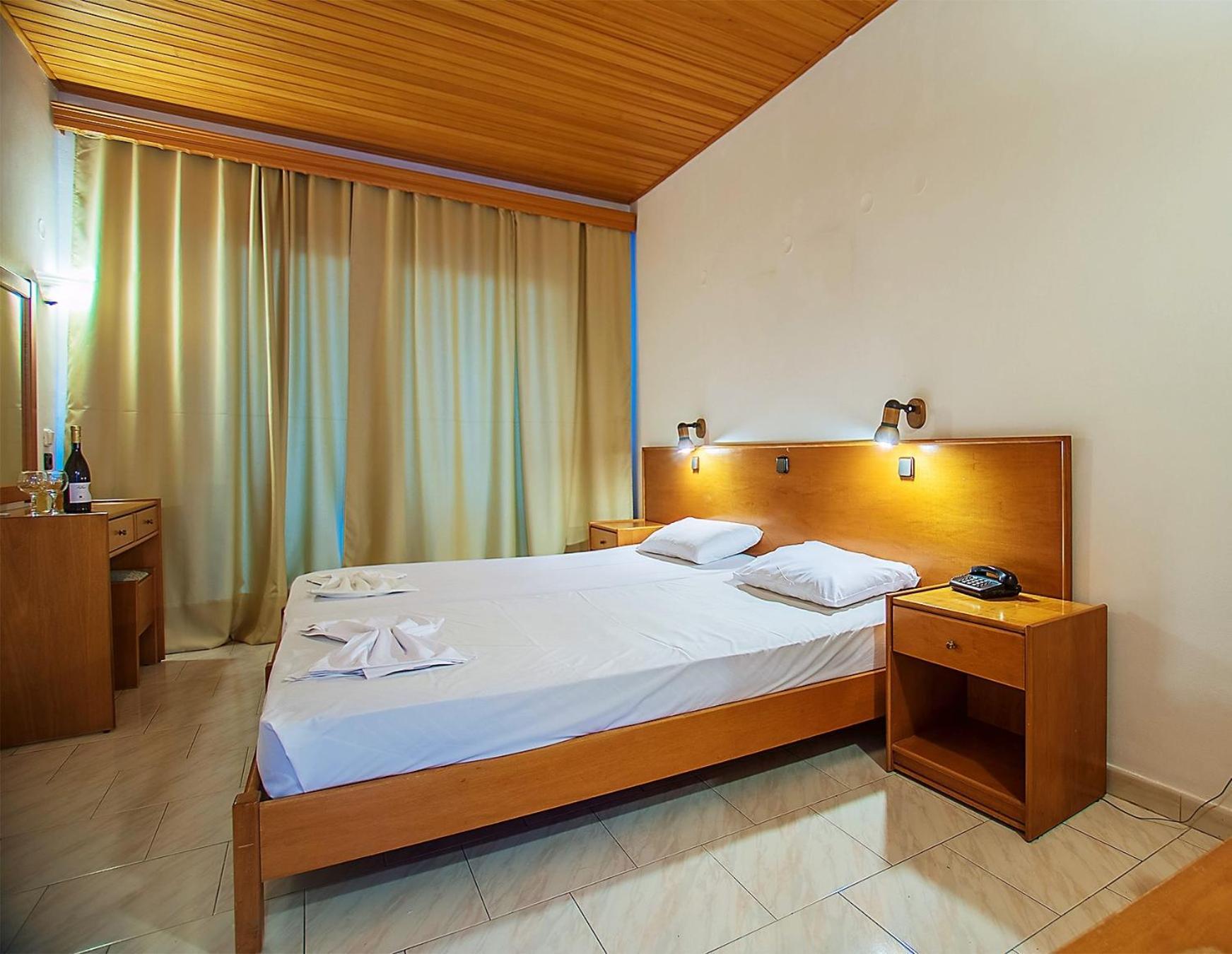 Celadi Vista Resort อาฟานโท ภายนอก รูปภาพ