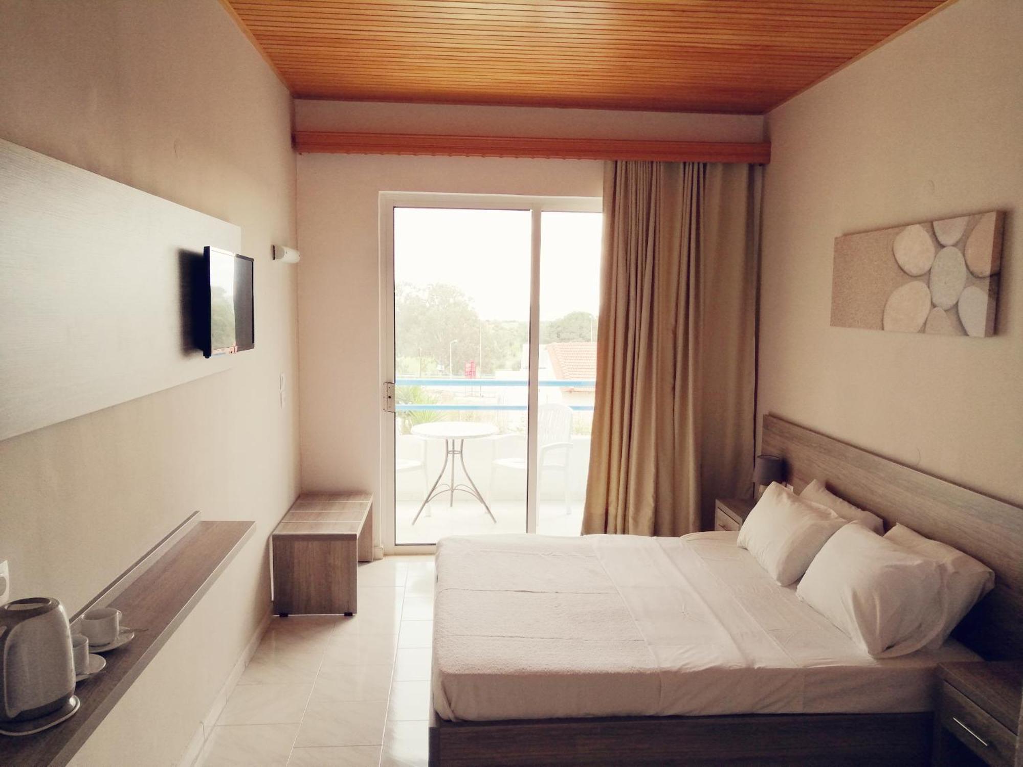 Celadi Vista Resort อาฟานโท ภายนอก รูปภาพ