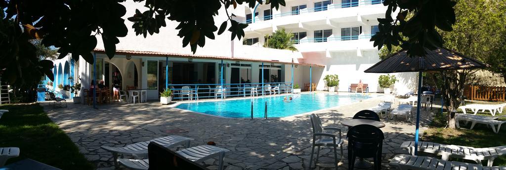 Celadi Vista Resort อาฟานโท ภายนอก รูปภาพ
