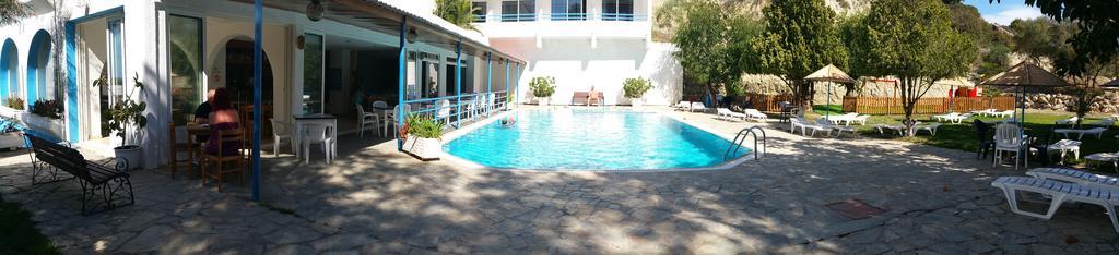 Celadi Vista Resort อาฟานโท ภายนอก รูปภาพ