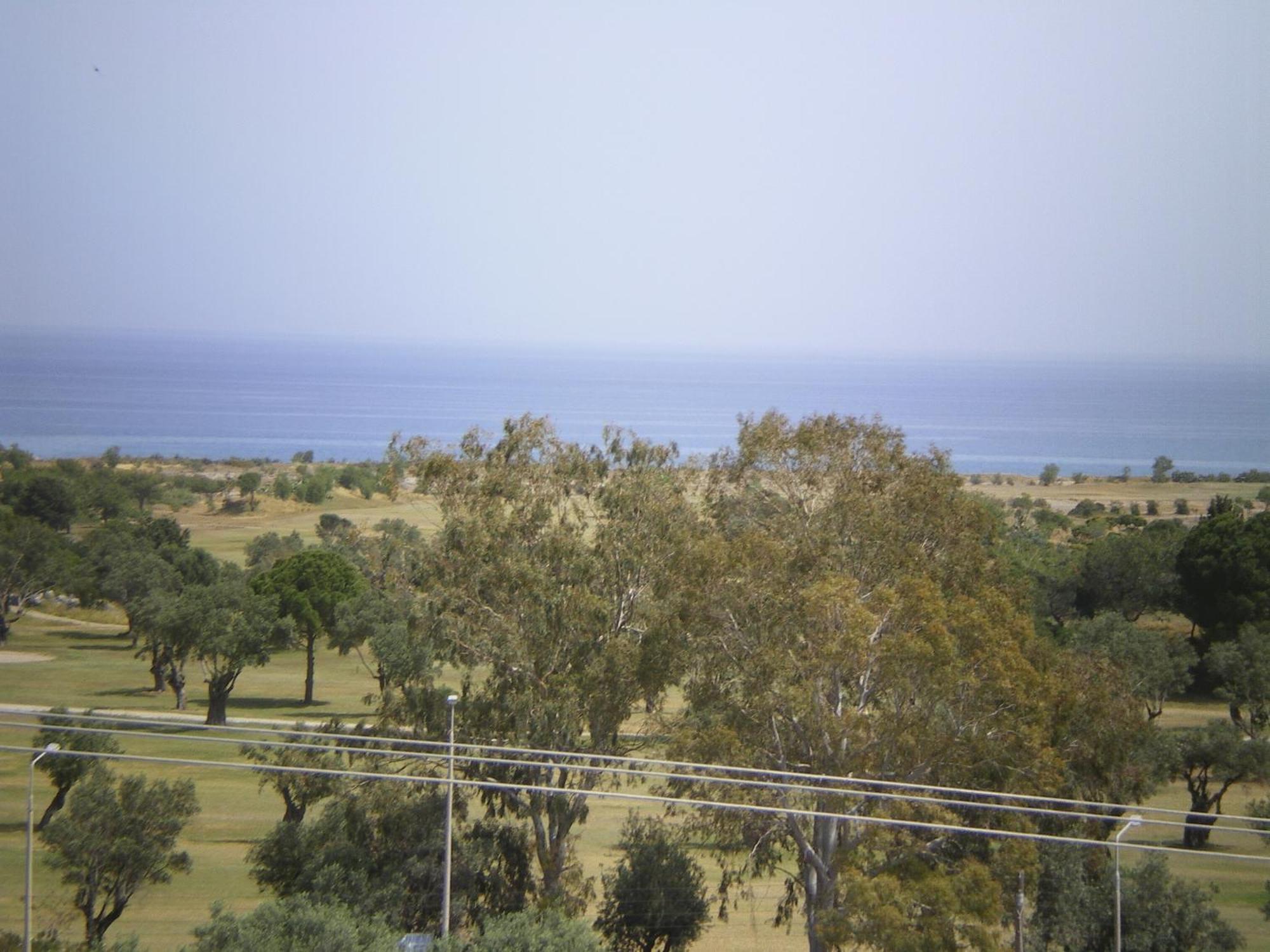 Celadi Vista Resort อาฟานโท ภายนอก รูปภาพ