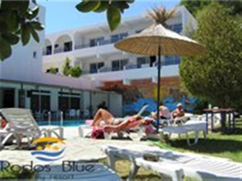 Celadi Vista Resort อาฟานโท ภายนอก รูปภาพ
