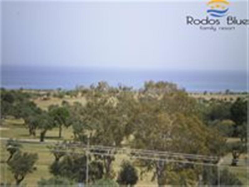 Celadi Vista Resort อาฟานโท ภายนอก รูปภาพ