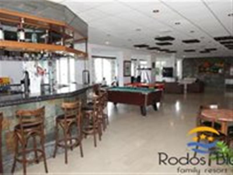 Celadi Vista Resort อาฟานโท ภายนอก รูปภาพ
