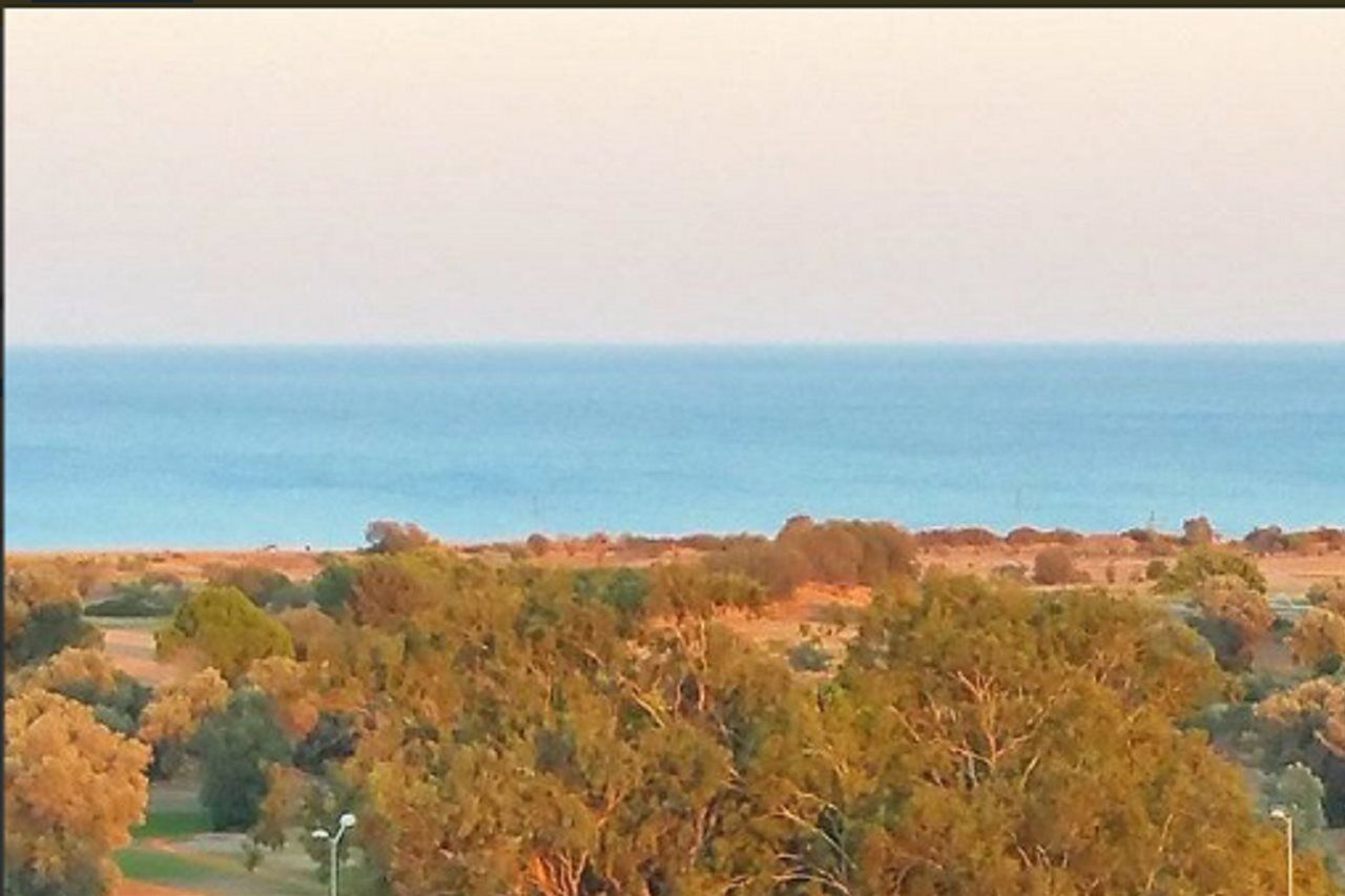Celadi Vista Resort อาฟานโท ภายนอก รูปภาพ