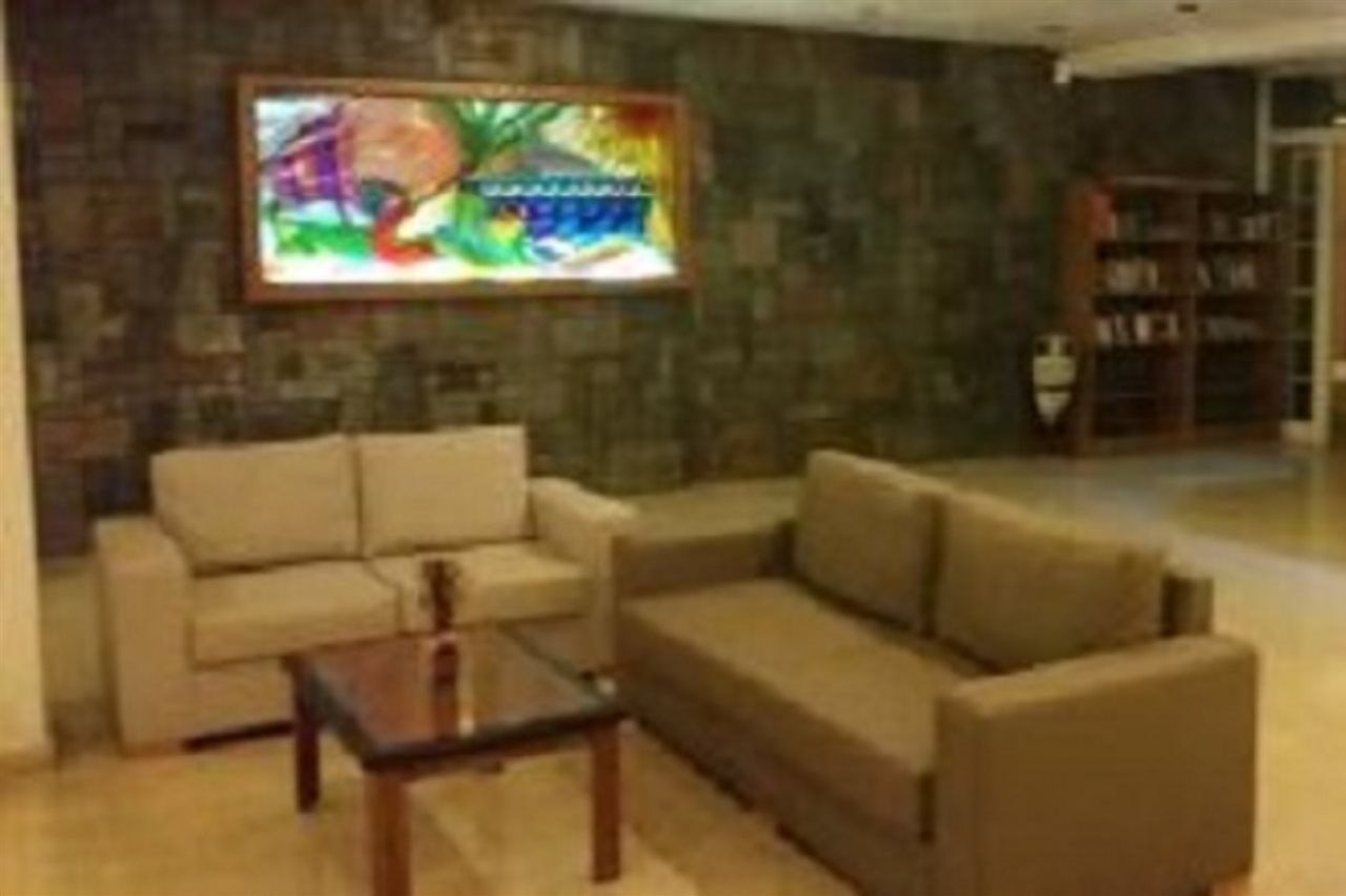 Celadi Vista Resort อาฟานโท ภายนอก รูปภาพ