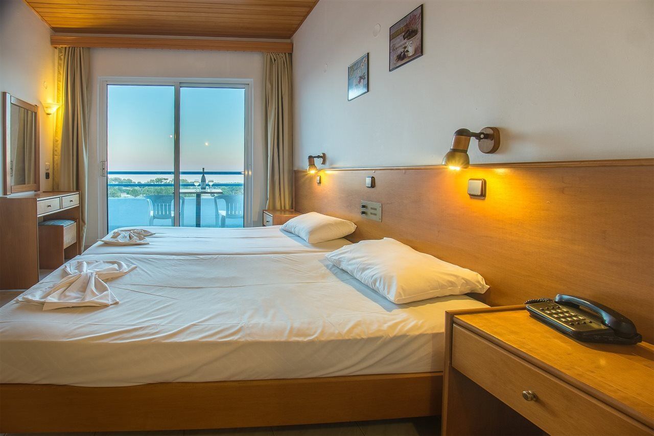 Celadi Vista Resort อาฟานโท ภายนอก รูปภาพ