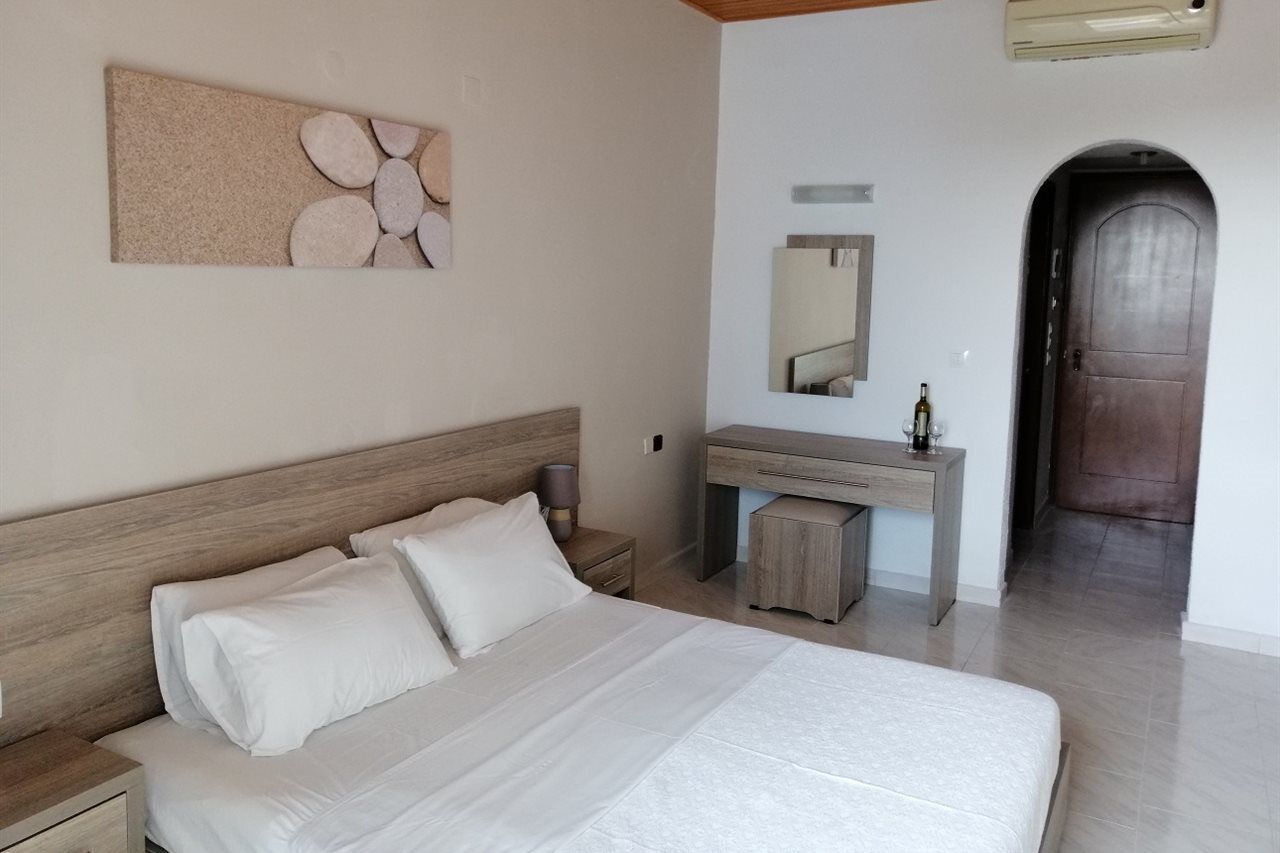 Celadi Vista Resort อาฟานโท ภายนอก รูปภาพ